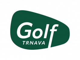 Golf Trnava s.r.o. - Logo